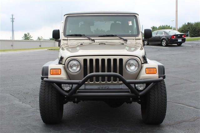 Jeep Wrangler CREW DSL XLT SUV