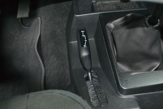 Jeep Wrangler 2006 photo 10