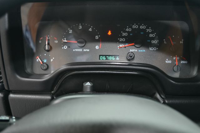 Jeep Wrangler 2006 photo 15