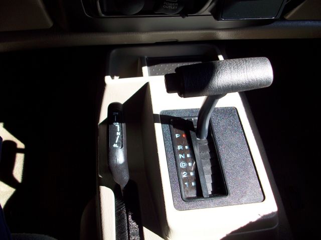 Jeep Wrangler GSX SUV