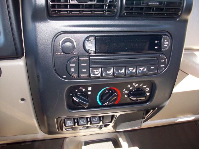 Jeep Wrangler 2006 photo 2