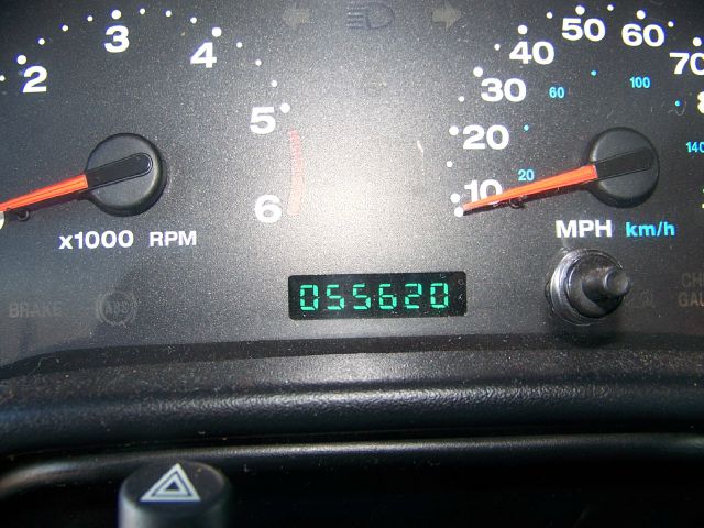 Jeep Wrangler 2006 photo 2