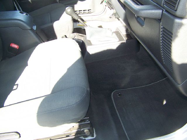 Jeep Wrangler 2006 photo 20