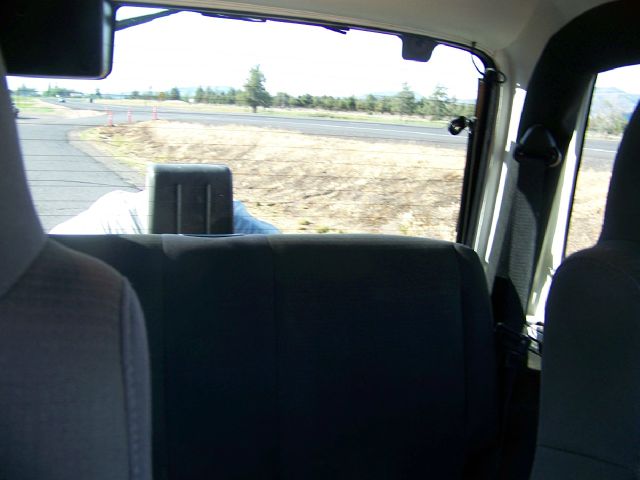 Jeep Wrangler 2006 photo 24