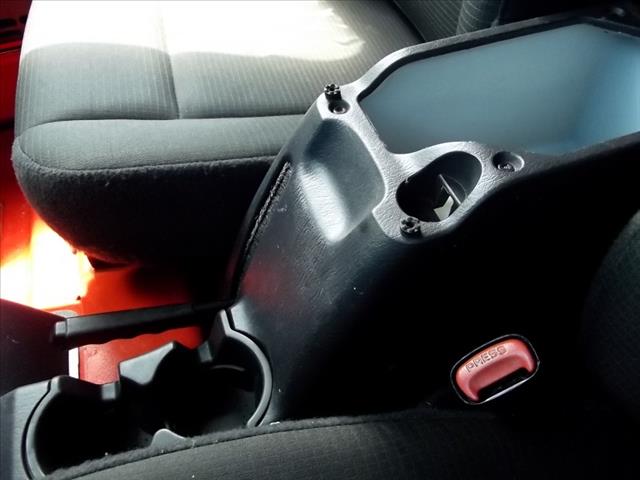 Jeep Wrangler 2006 photo 12