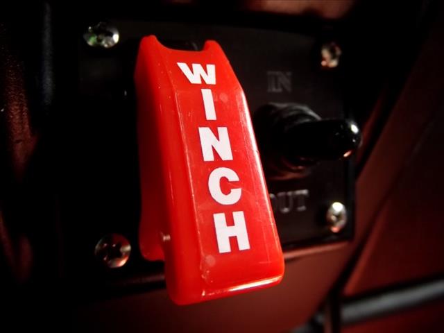 Jeep Wrangler 2006 photo 13