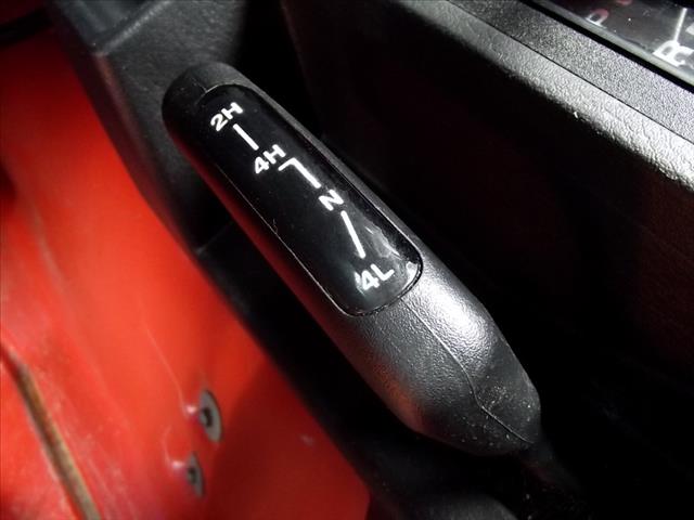 Jeep Wrangler 2006 photo 14