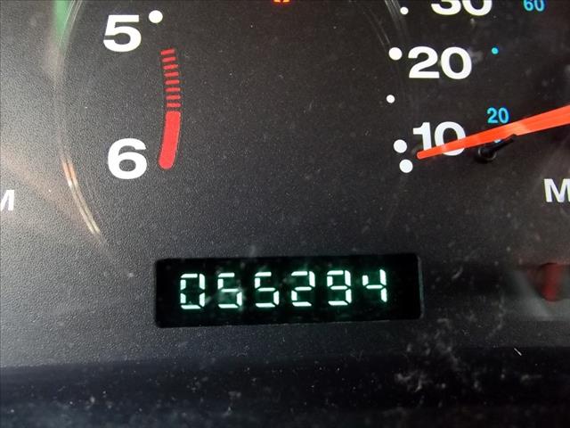 Jeep Wrangler 2006 photo 16