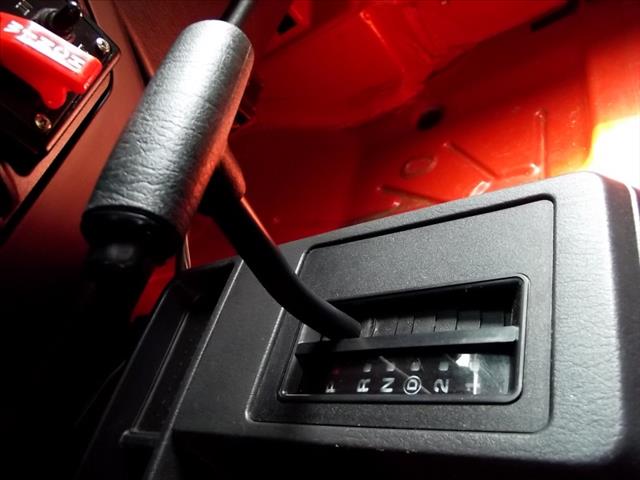 Jeep Wrangler 2006 photo 21