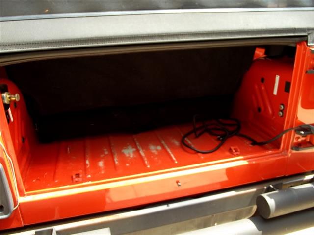 Jeep Wrangler 2006 photo 3