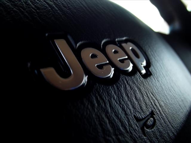 Jeep Wrangler 2006 photo 6