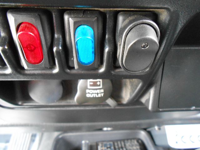 Jeep Wrangler 2006 photo 10