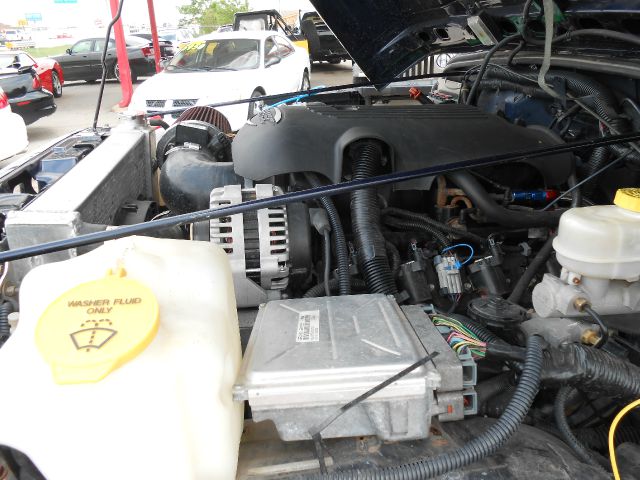 Jeep Wrangler 2006 photo 13