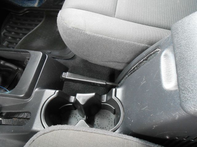 Jeep Wrangler 2006 photo 14