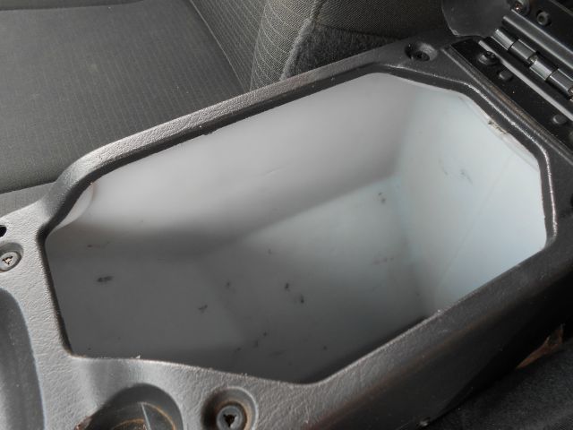 Jeep Wrangler 2006 photo 23