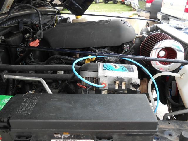 Jeep Wrangler 2006 photo 24