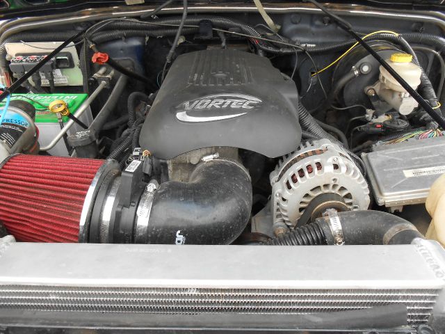 Jeep Wrangler 2006 photo 25