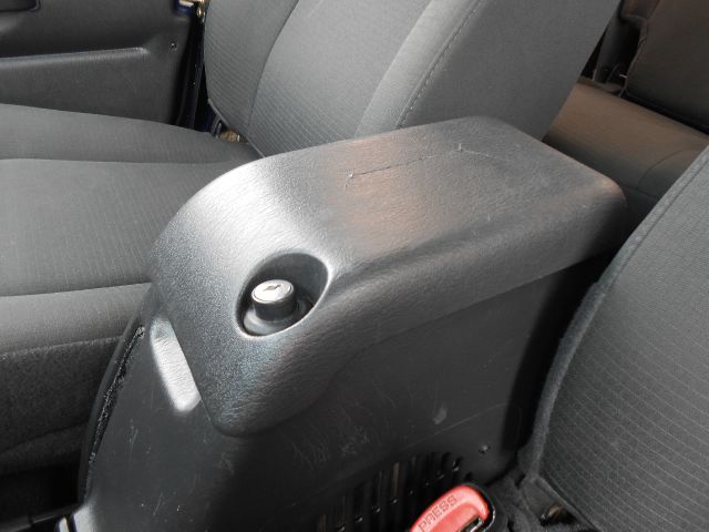 Jeep Wrangler 2006 photo 26