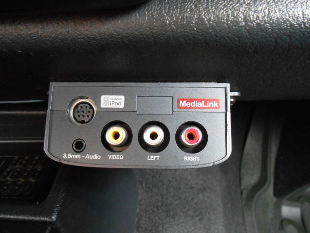 Jeep Wrangler 2006 photo 28