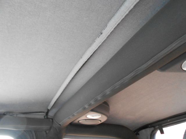 Jeep Wrangler 2006 photo 29