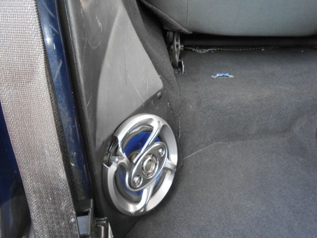 Jeep Wrangler 2006 photo 3