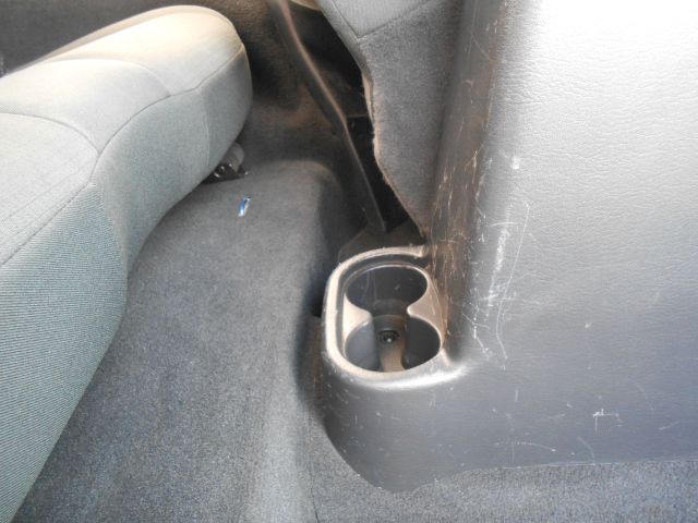 Jeep Wrangler 2006 photo 4