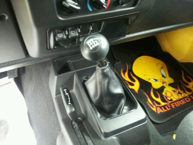 Jeep Wrangler 2006 photo 14