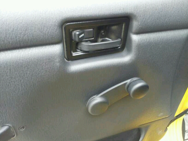 Jeep Wrangler 2006 photo 8