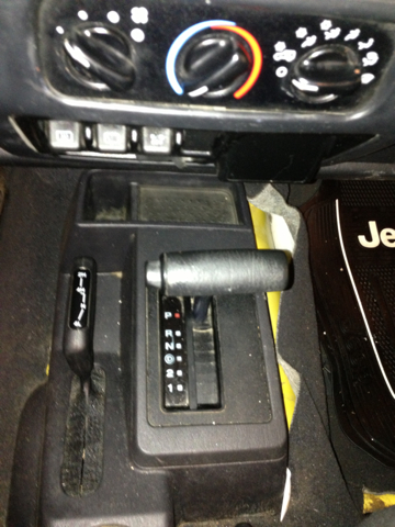 Jeep Wrangler 2006 photo 4