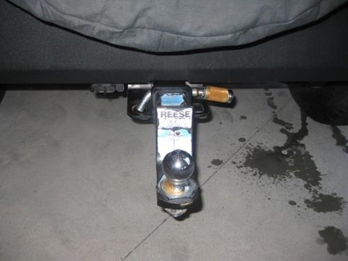 Jeep Wrangler HB Manual SPEC (natl) Other