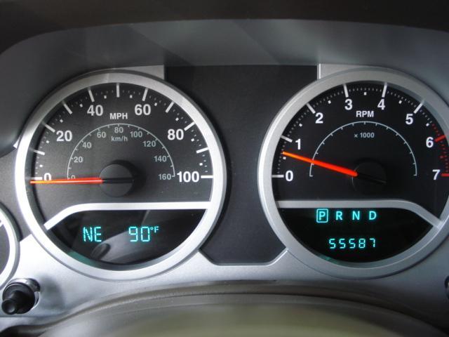 Jeep Wrangler 2007 photo 3