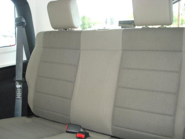 Jeep Wrangler 2007 photo 5