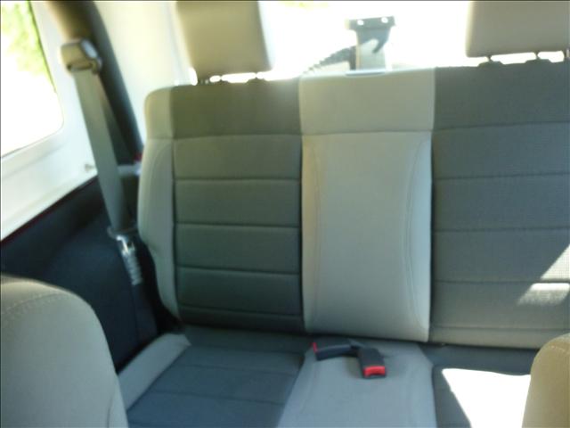 Jeep Wrangler 2007 photo 4