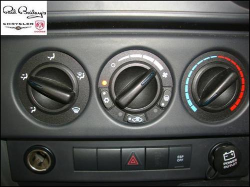 Jeep Wrangler 2007 photo 5