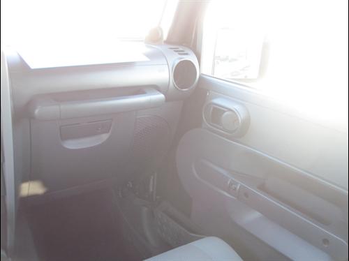 Jeep Wrangler HB Manual SPEC (natl) Other