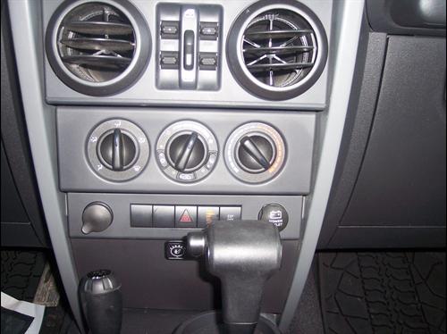 Jeep Wrangler 2007 photo 4