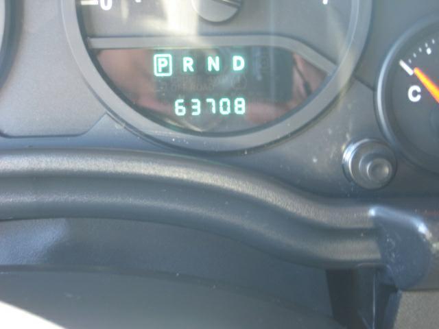 Jeep Wrangler 2007 photo 5