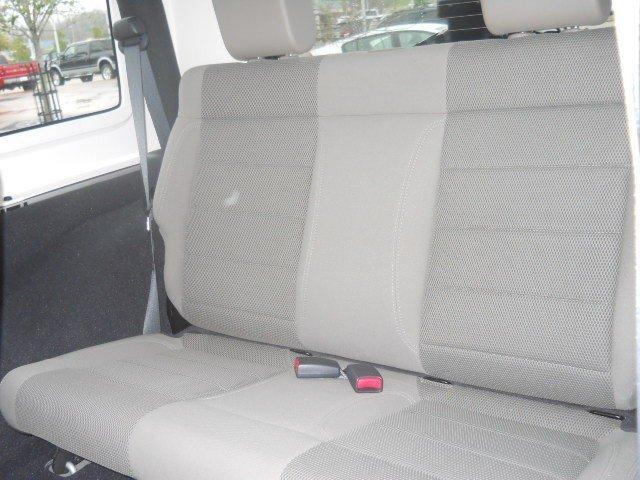 Jeep Wrangler 2007 photo 2