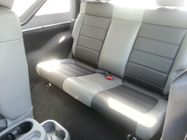 Jeep Wrangler 2007 photo 6