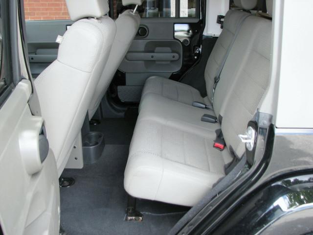 Jeep Wrangler 2007 photo 1