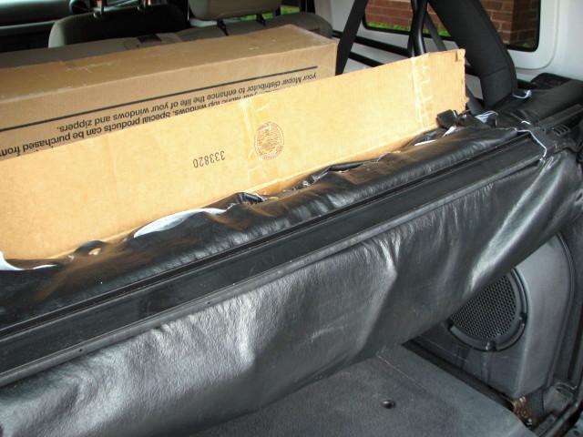 Jeep Wrangler 2007 photo 11