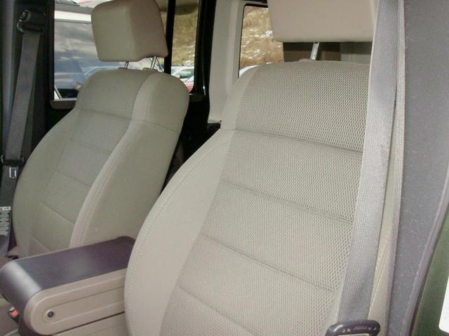 Jeep Wrangler 2007 photo 4