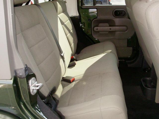 Jeep Wrangler 2007 photo 5