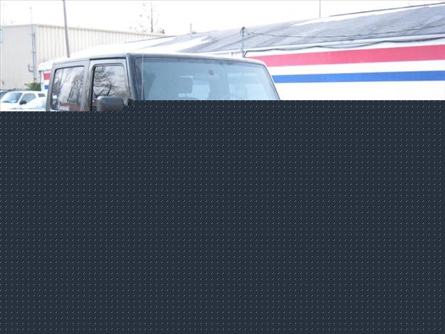 Jeep Wrangler SW2 Sport Utility