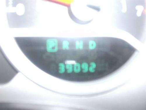 Jeep Wrangler 2007 photo 4