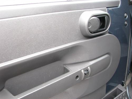 Jeep Wrangler 2007 photo 2