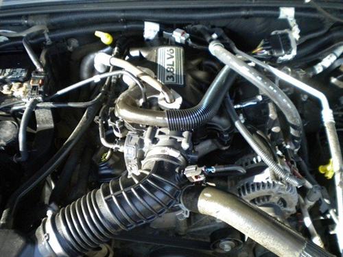 Jeep Wrangler 2007 photo 4