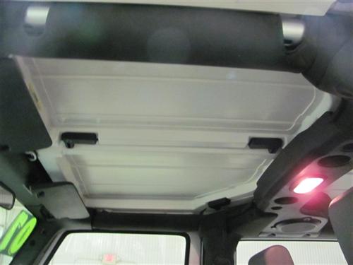 Jeep Wrangler SW2 Other