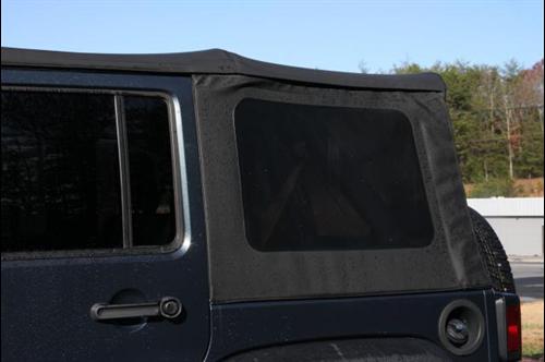 Jeep Wrangler 2007 photo 4