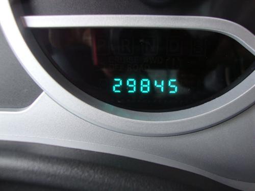 Jeep Wrangler 2007 photo 5